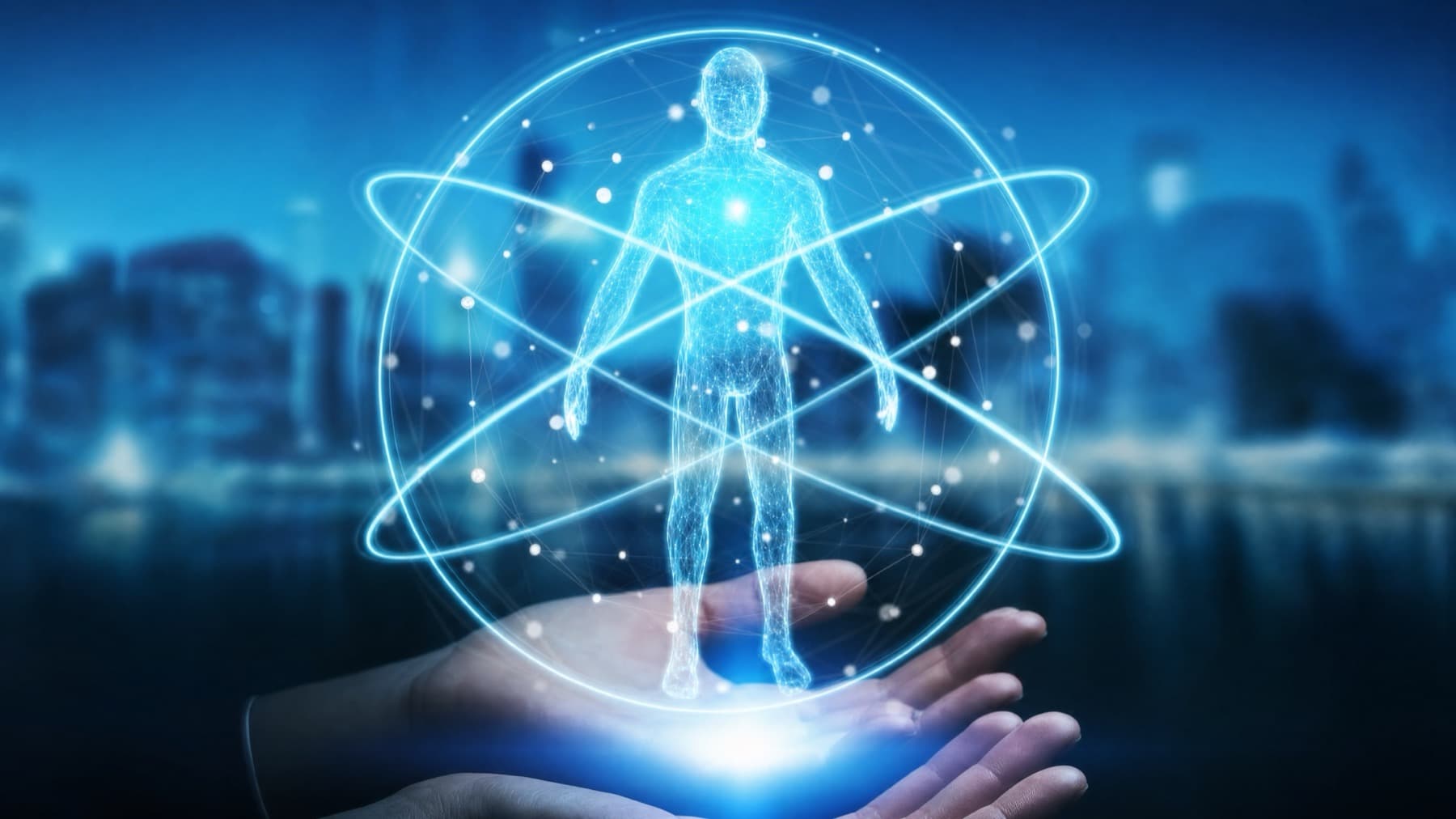 Bioenergetics: Mind, Body & Cellular Calibration