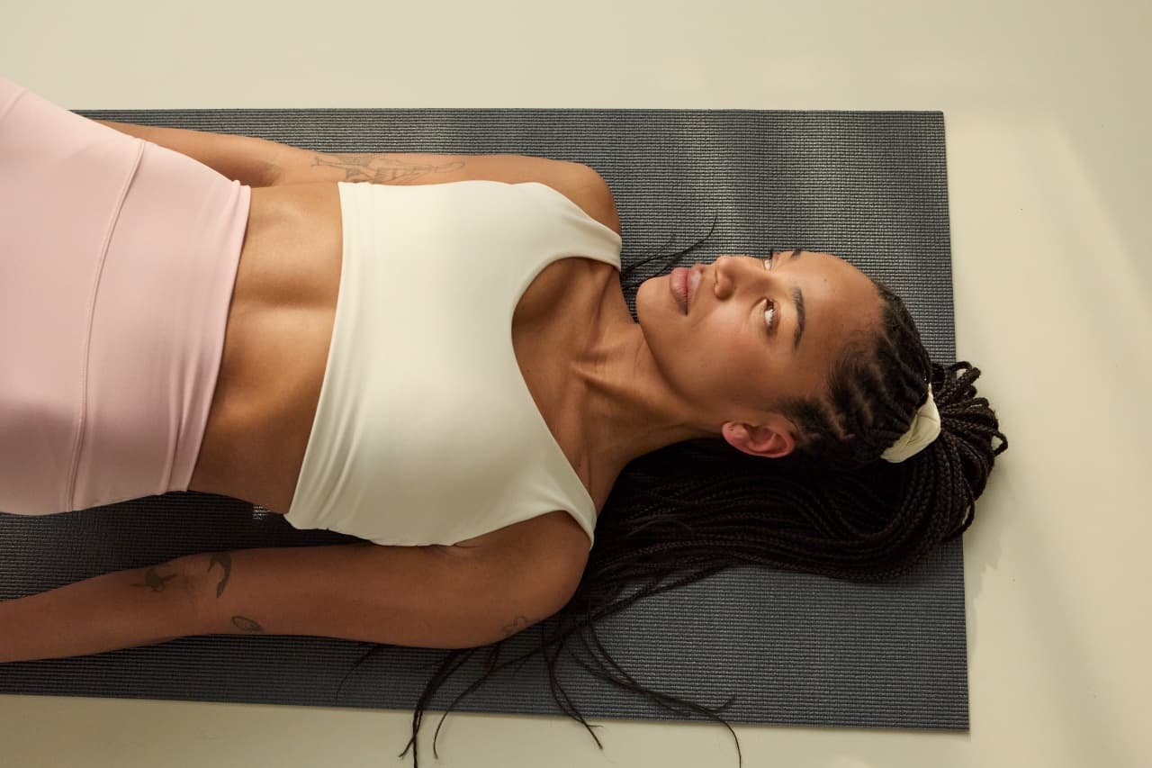 Somatic Therapy: Connecting The Mind & Body