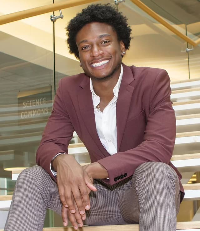 Amari Morton