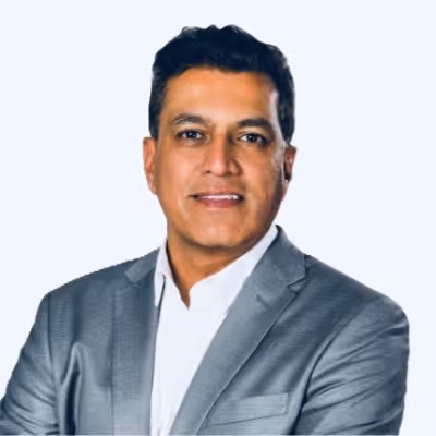 Barry Patel, Pharm.D