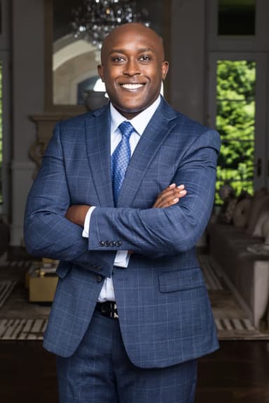 Gerald Mwangi