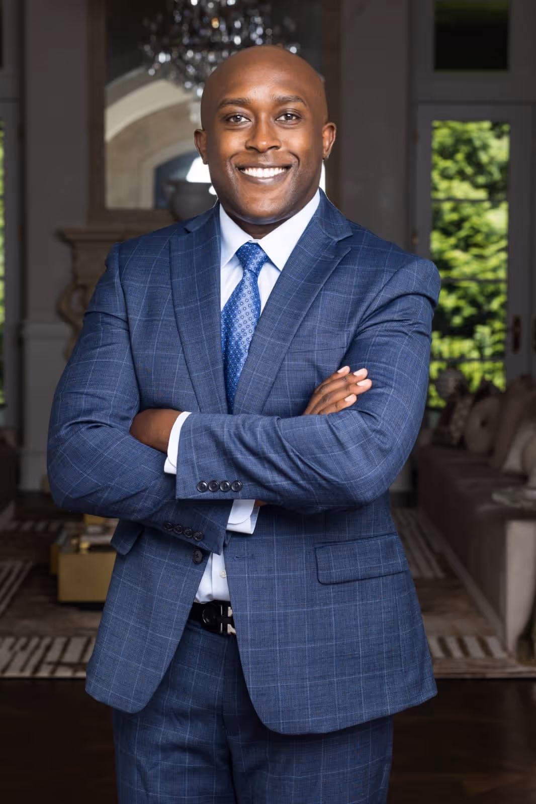 Gerald Mwangi