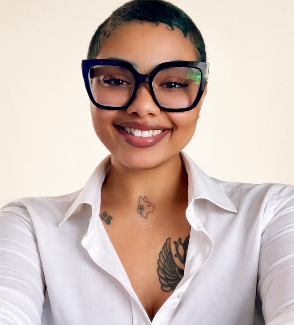 Kae S.