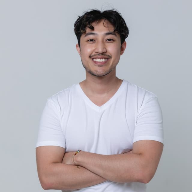 Tim Sok