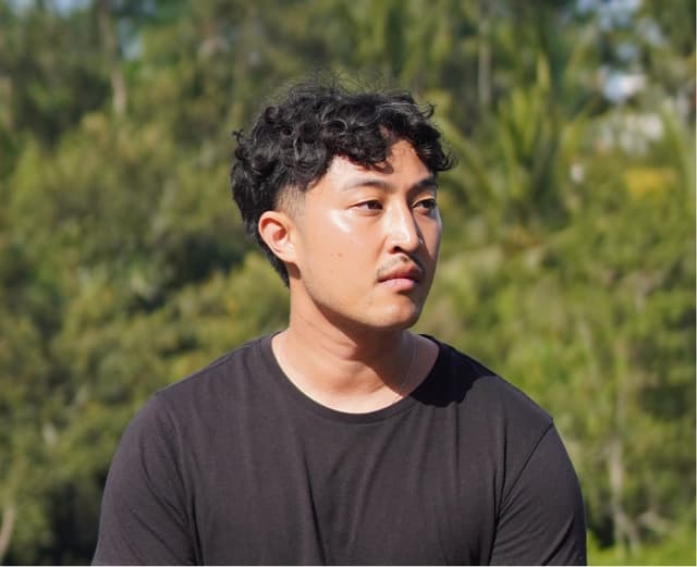 Tim Sok